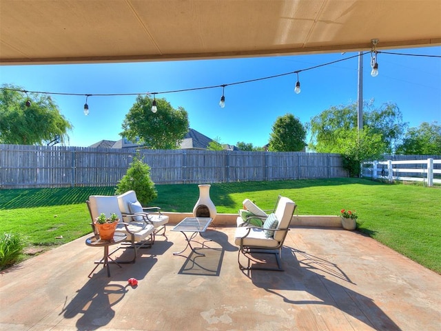 17200 Hardwood Pl, Edmond, OK 73012 - photo 11
