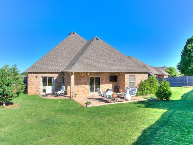 17200 Hardwood Pl, Edmond, OK 73012 - photo 12