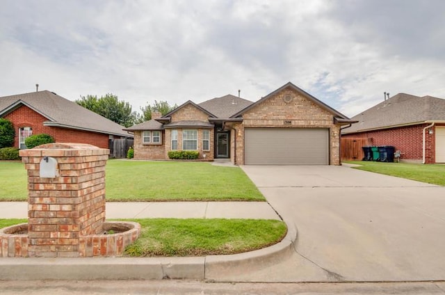 13108 Springcreek Ct, Oklahoma City, OK 73170 - photo 1
