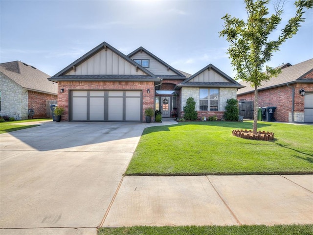 8017 Lillas Way, Yukon, OK 73099 - photo 1
