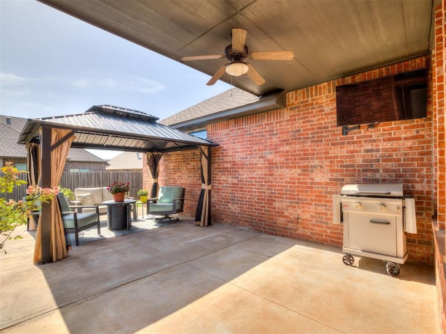 8017 Lillas Way, Yukon, OK 73099 - photo 13
