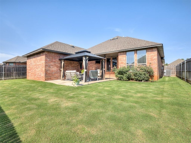 8017 Lillas Way, Yukon, OK 73099 - photo 14