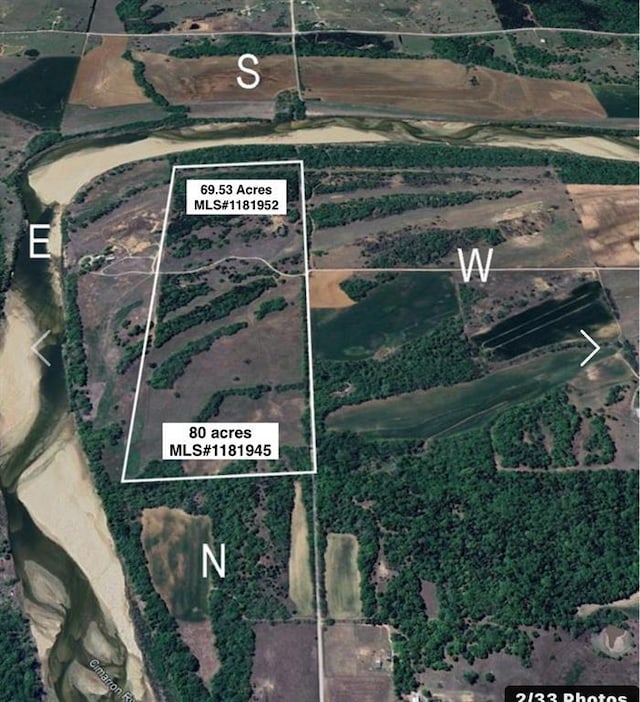 S Riverside, Yale, OK 74023 - photo 17