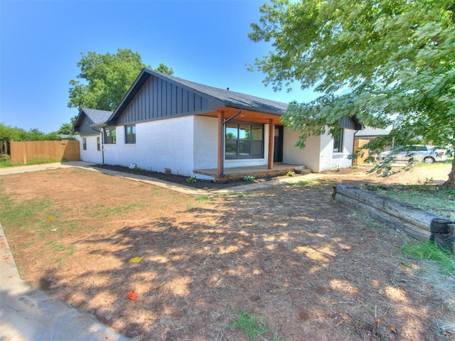 1239 SW 66th St, Oklahoma City, OK 73139 - photo 2