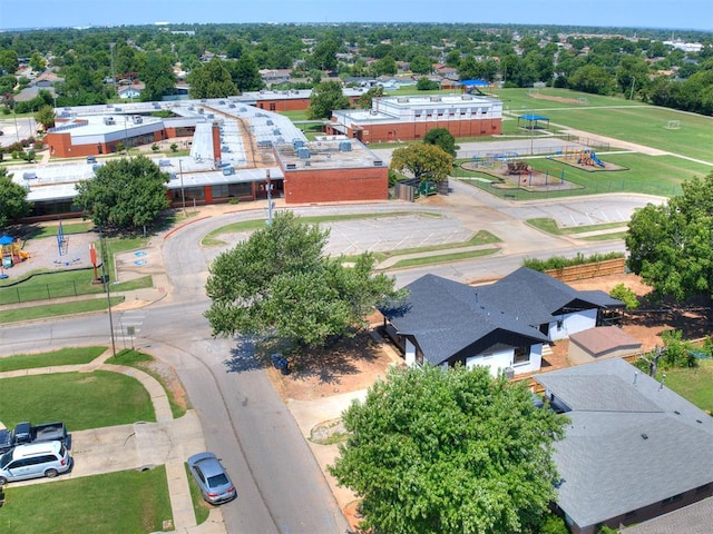 1239 SW 66th St, Oklahoma City, OK 73139 - photo 39