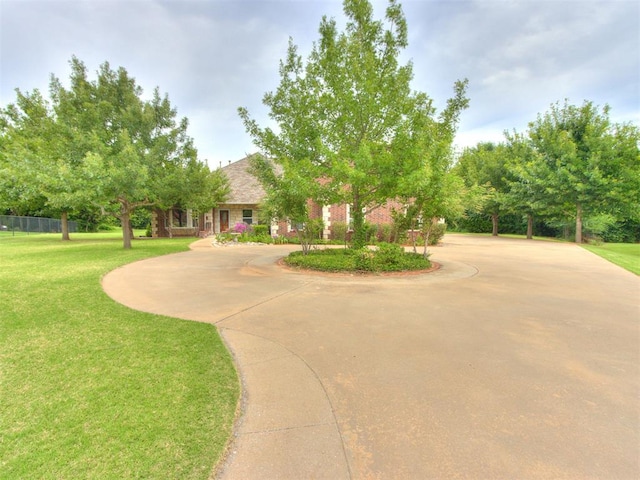3616 Wimberley Dr, Yukon, OK 73099 - photo 2