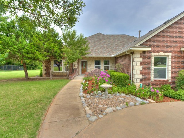 3616 Wimberley Dr, Yukon, OK 73099 - photo 3