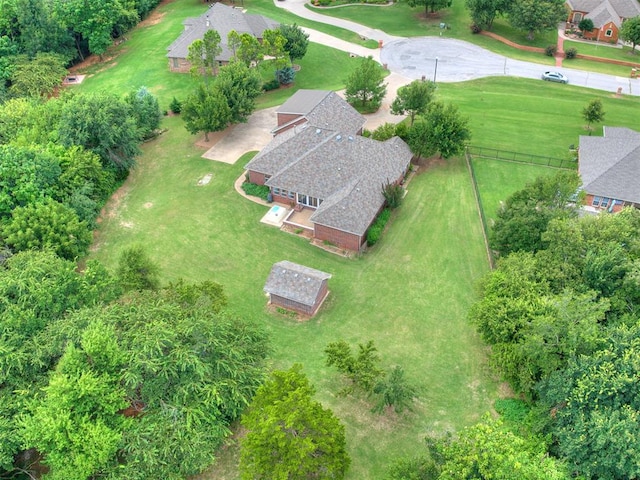 3616 Wimberley Dr, Yukon, OK 73099 - photo 6