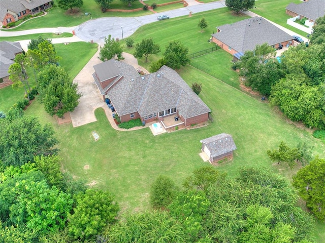 3616 Wimberley Dr, Yukon, OK 73099 - photo 7