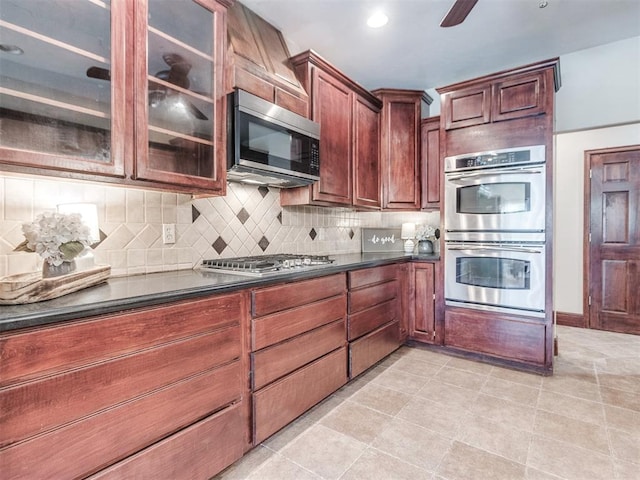3616 Wimberley Dr, Yukon, OK 73099 - photo 25