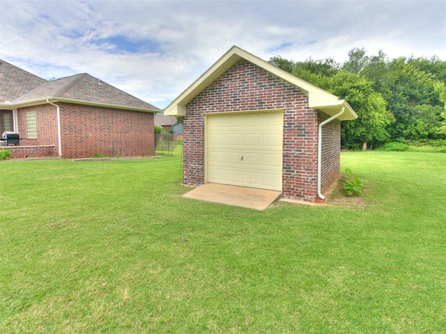 3616 Wimberley Dr, Yukon, OK 73099 - photo 47