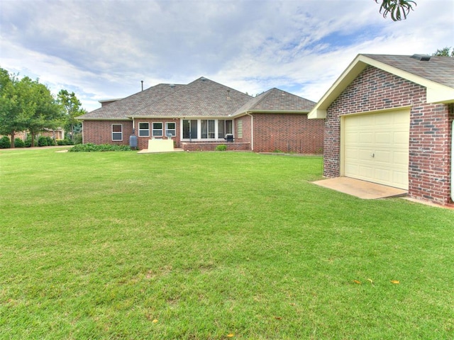3616 Wimberley Dr, Yukon, OK 73099 - photo 48