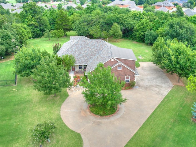 3616 Wimberley Dr, Yukon, OK 73099 - photo 50