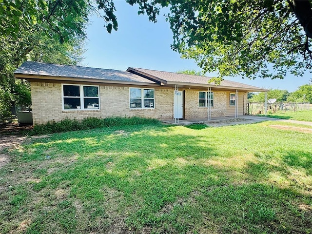 373 Center Ave, Chickasha, OK 73018 - photo 2