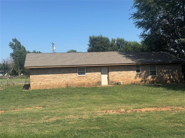 373 Center Ave, Chickasha, OK 73018 - photo 24
