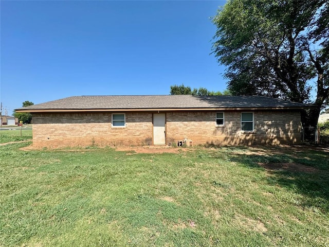 373 Center Ave, Chickasha, OK 73018 - photo 27