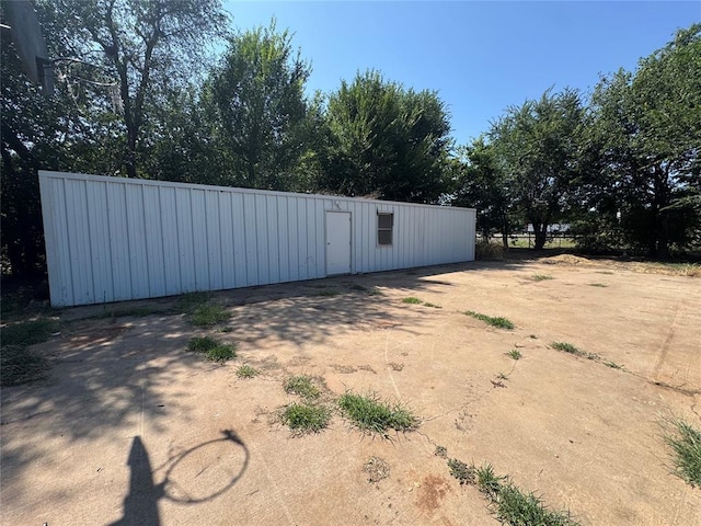 373 Center Ave, Chickasha, OK 73018 - photo 29