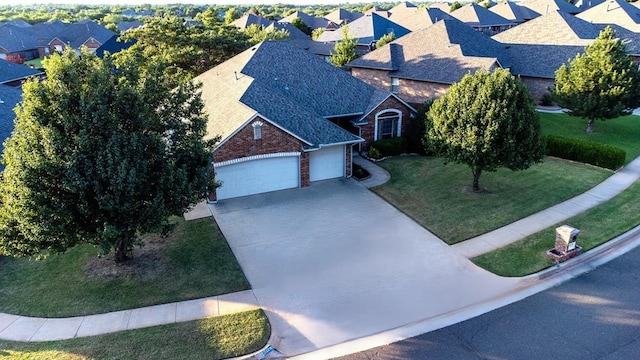 2629 SE 7th St, Moore, OK 73160 - photo 1