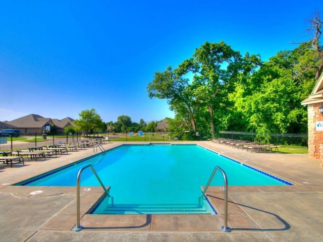 2629 SE 7th St, Moore, OK 73160 - photo 7