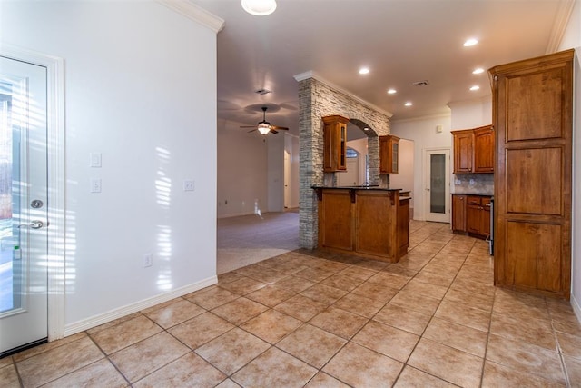 2629 SE 7th St, Moore, OK 73160 - photo 22
