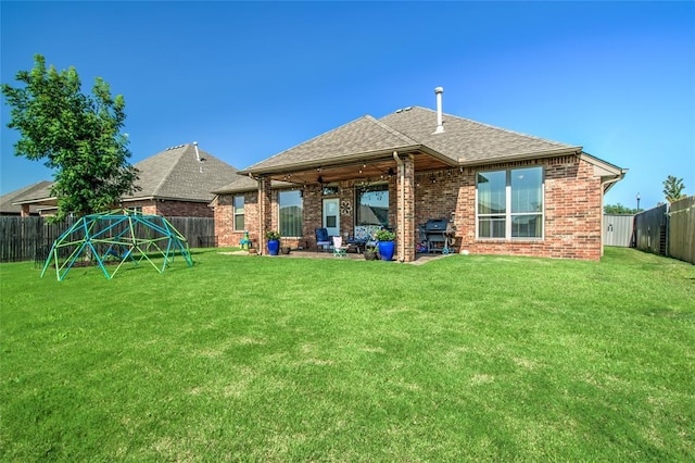 15405 Daybright Dr, Edmond, OK 73013 - photo 10