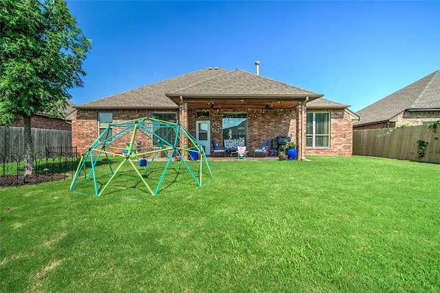 15405 Daybright Dr, Edmond, OK 73013 - photo 11