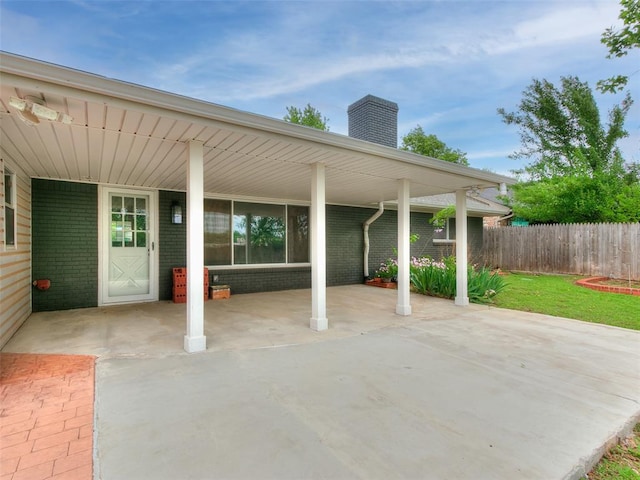 2720 NW 55th Ter, Oklahoma City, OK 73112 - photo 36