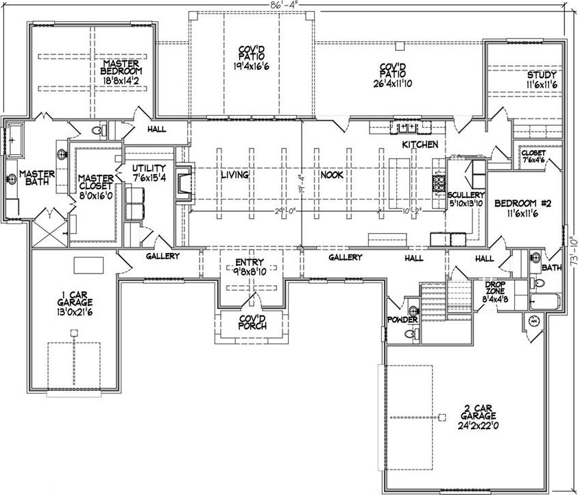 29840 E Ridge Rd, Norman, OK 73072 - photo 2