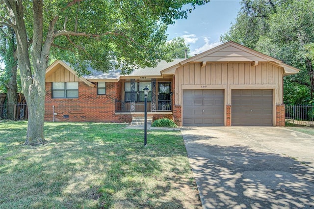 409 N Midwest Blvd, Oklahoma City, OK 73110 - photo 2