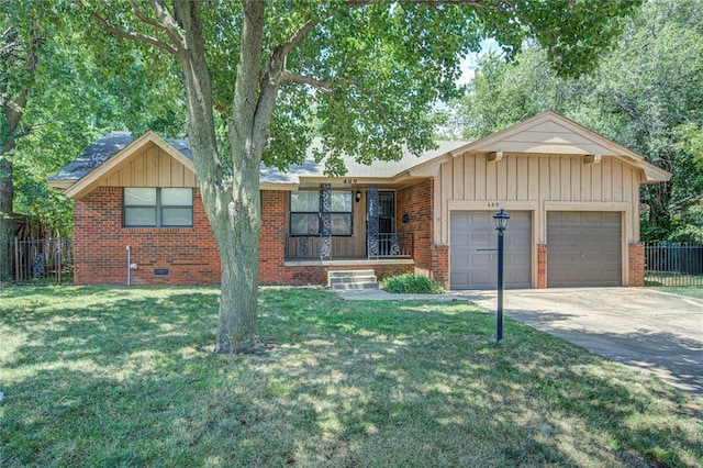 409 N Midwest Blvd, Oklahoma City, OK 73110 - photo 3