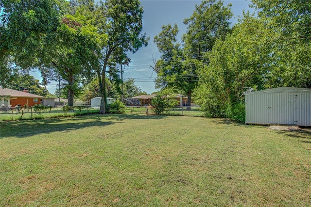 409 N Midwest Blvd, Oklahoma City, OK 73110 - photo 32