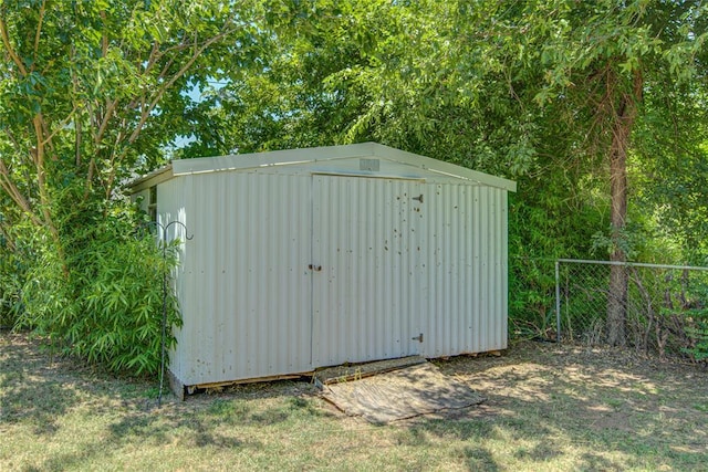 409 N Midwest Blvd, Oklahoma City, OK 73110 - photo 33