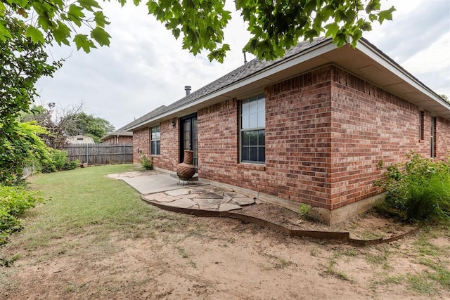 109 W End Ct, Tuttle, OK 73089 - photo 24