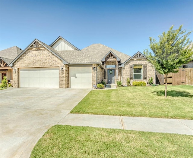 4725 Mustang Park Blvd, Mustang, OK 73064 - photo 35