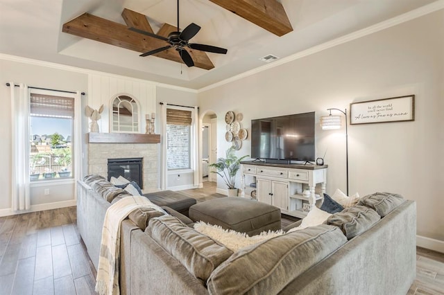 4725 Mustang Park Blvd, Mustang, OK 73064 - photo 7