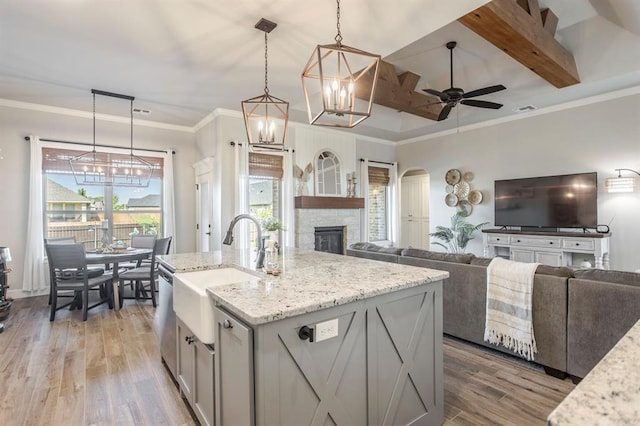 4725 Mustang Park Blvd, Mustang, OK 73064 - photo 13