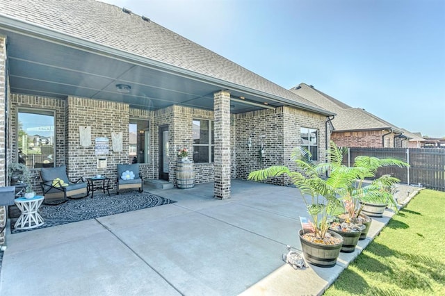 4725 Mustang Park Blvd, Mustang, OK 73064 - photo 29