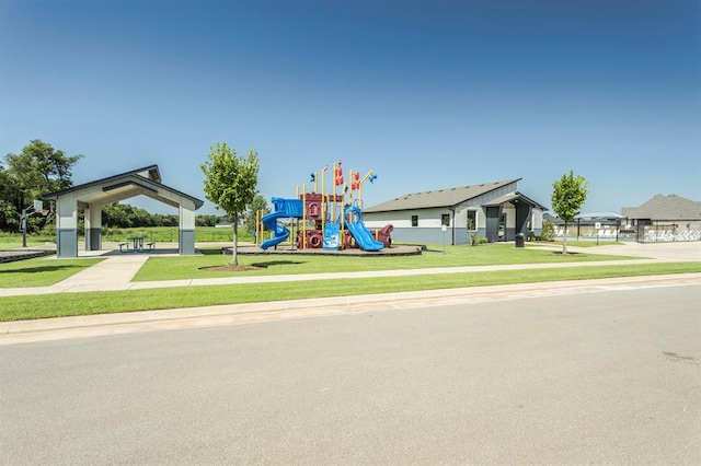 4725 Mustang Park Blvd, Mustang, OK 73064 - photo 32