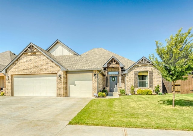 4725 Mustang Park Blvd, Mustang, OK 73064 - photo 1