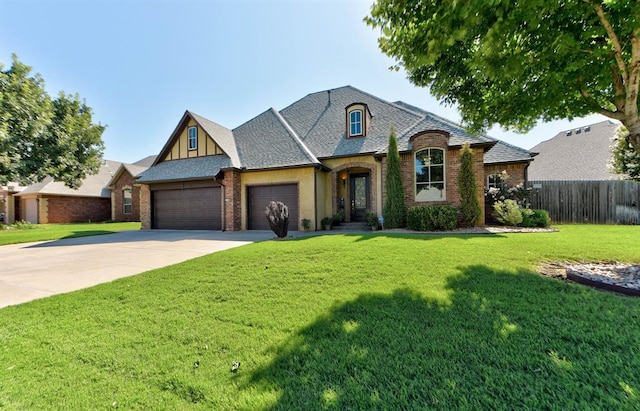 12600 Olivine Ter, Oklahoma City, OK 73170 - photo 1