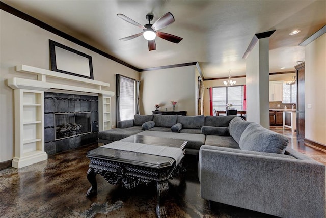 12600 Olivine Ter, Oklahoma City, OK 73170 - photo 13
