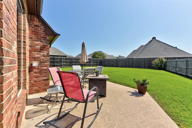 12600 Olivine Ter, Oklahoma City, OK 73170 - photo 47