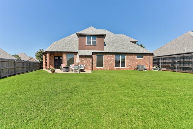 12600 Olivine Ter, Oklahoma City, OK 73170 - photo 49