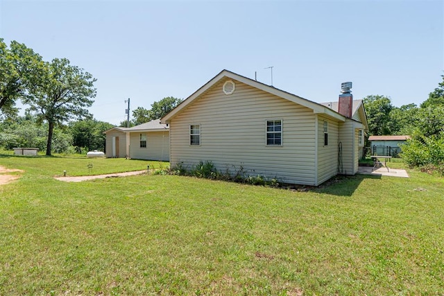 1200 E Kings Row, Guthrie, OK 73044 - photo 8