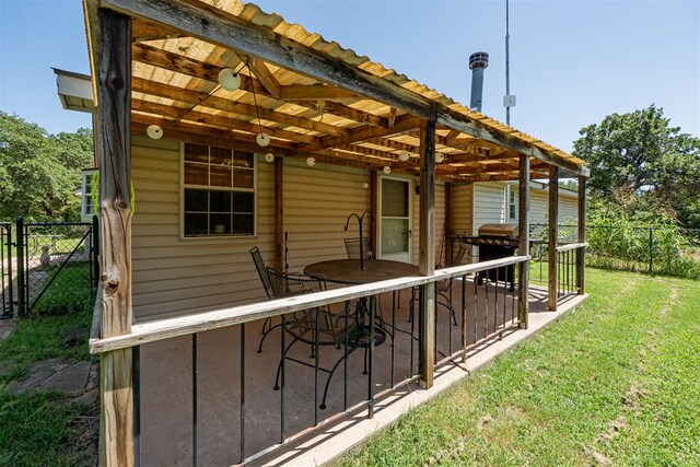 1200 E Kings Row, Guthrie, OK 73044 - photo 34