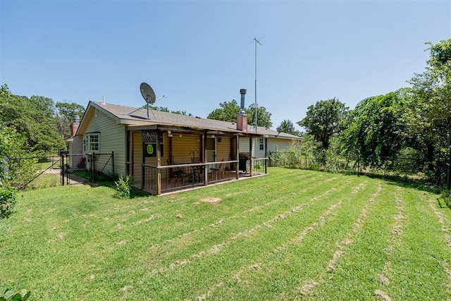 1200 E Kings Row, Guthrie, OK 73044 - photo 35