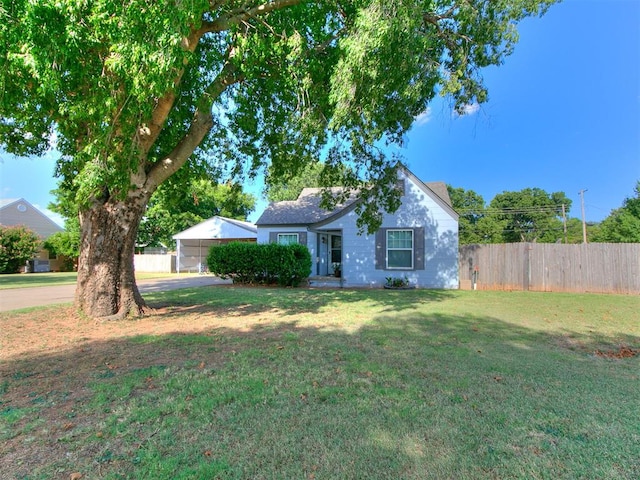 723 S 9th St, Kingfisher, OK 73750 - photo 2