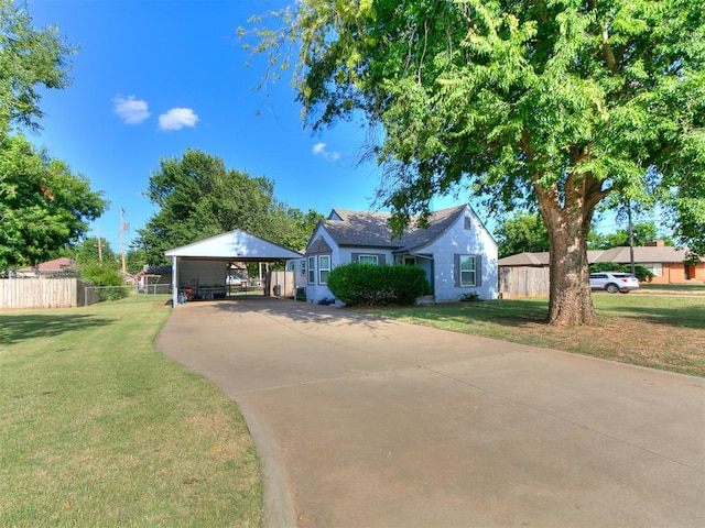 723 S 9th St, Kingfisher, OK 73750 - photo 3