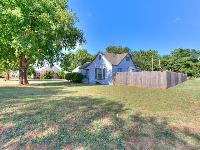 723 S 9th St, Kingfisher, OK 73750 - photo 4
