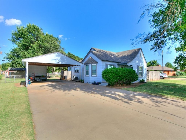 723 S 9th St, Kingfisher, OK 73750 - photo 5